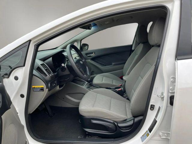 2014 Kia Forte LX