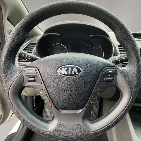 2014 Kia Forte LX