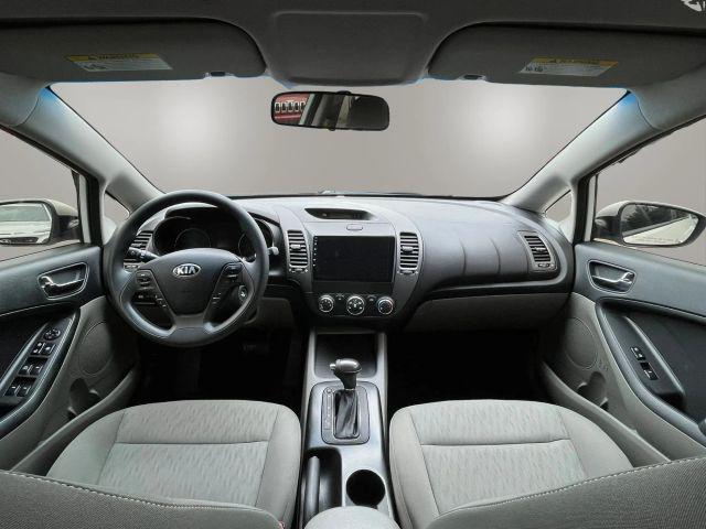 2014 Kia Forte LX
