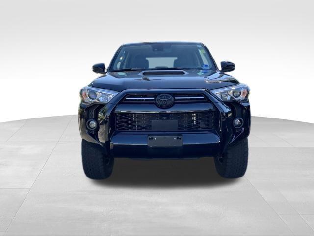 2024 Toyota 4Runner TRD Off Road Premium 2024 Toyota 4Runner TRD Off Road Premium