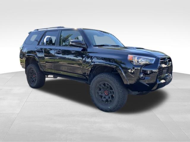 2024 Toyota 4Runner TRD Off Road Premium 2024 Toyota 4Runner TRD Off Road Premium