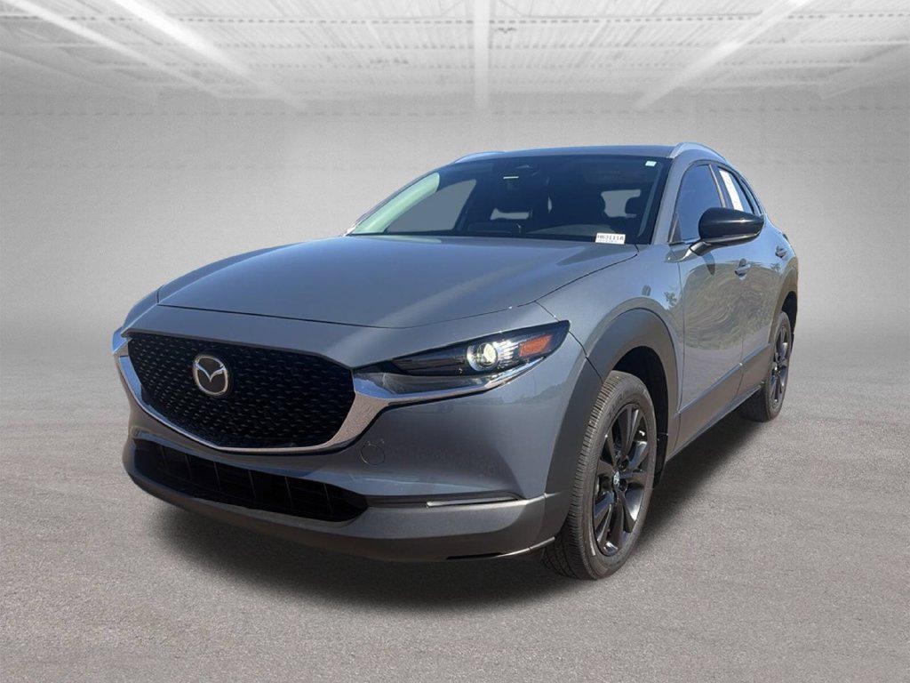 2024 Mazda CX-30