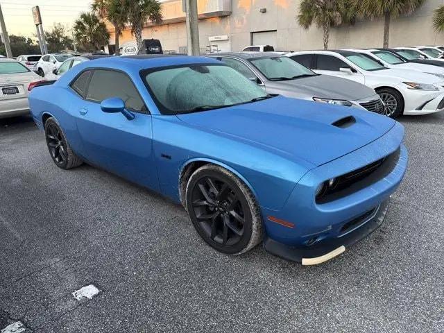 2023 Dodge Challenger R/T for sale in Jacksonville, FL