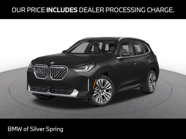 2026 BMW X3 30 xDrive for sale in Silver Spring, MD