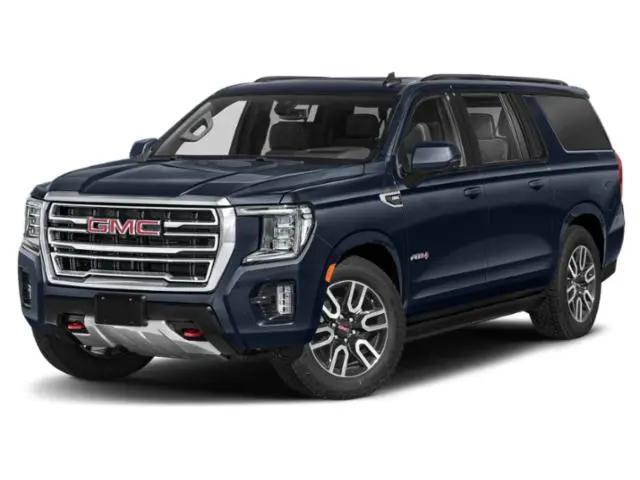 2022 GMC Yukon XL 4WD AT4 for sale in Cockeysville, MD