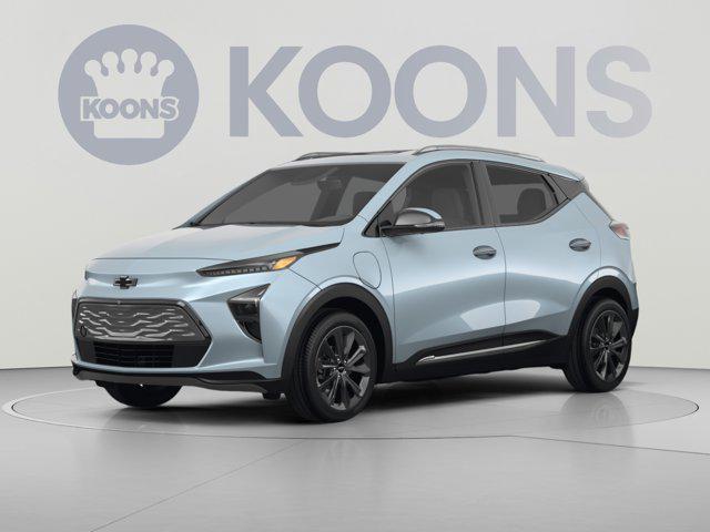 2022 Chevrolet Bolt EUV FWD Premier for sale in Sterling, VA