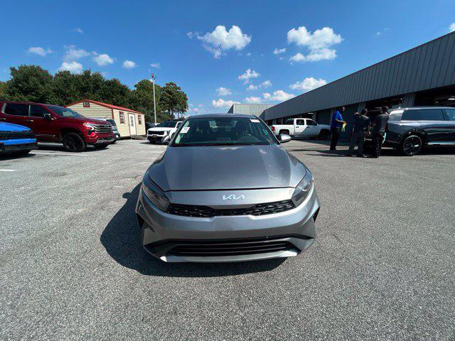 Used 2024 Kia Forte LXS For Sale in Florence, SC