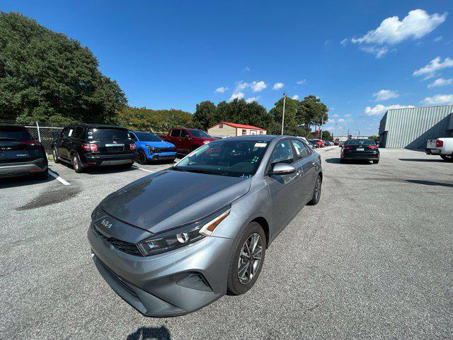 Used 2024 Kia Forte LXS For Sale in Florence, SC