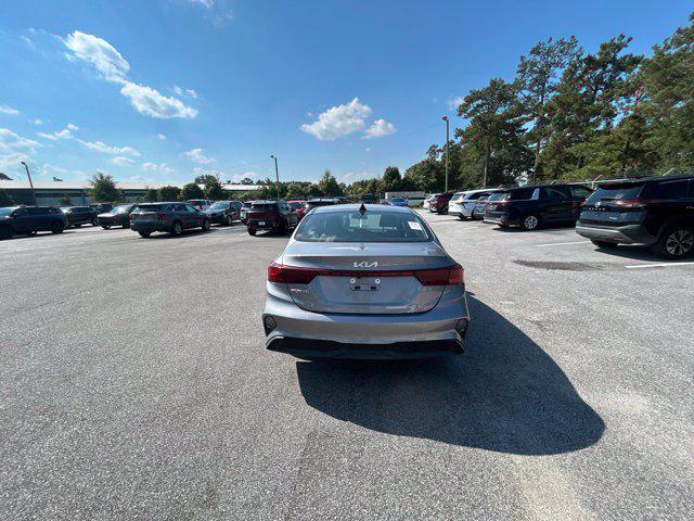 Used 2024 Kia Forte LXS For Sale in Florence, SC
