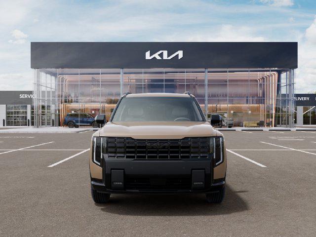 New 2027 Kia Telluride X-Line EX For Sale in Florence, SC