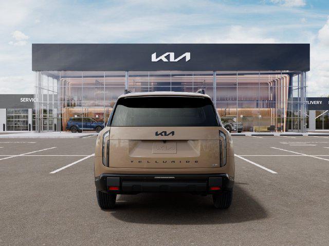 New 2027 Kia Telluride X-Line EX For Sale in Florence, SC