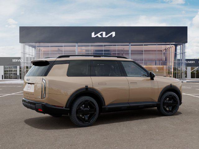 New 2027 Kia Telluride X-Line EX For Sale in Florence, SC