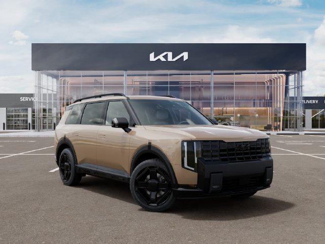 New 2027 Kia Telluride X-Line EX For Sale in Florence, SC