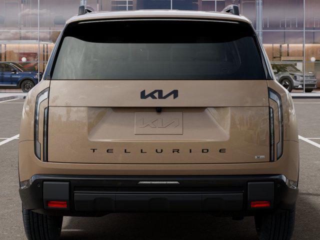 New 2027 Kia Telluride X-Line EX For Sale in Florence, SC
