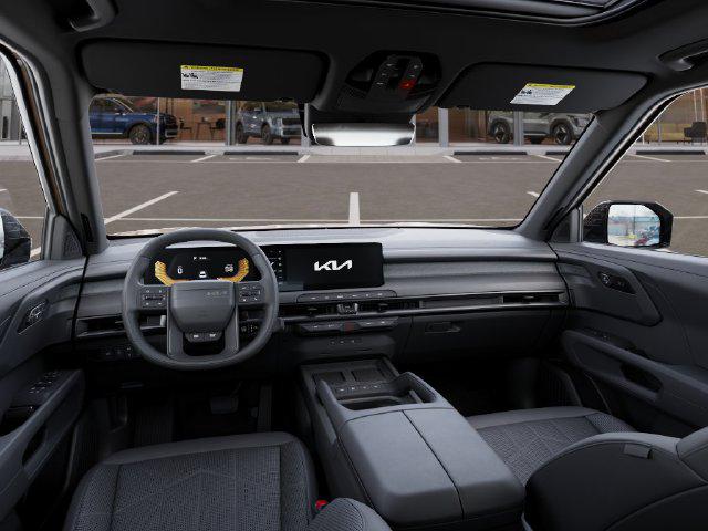 New 2027 Kia Telluride X-Line EX For Sale in Florence, SC