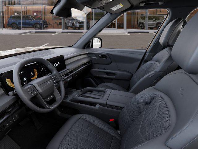 New 2027 Kia Telluride X-Line EX For Sale in Florence, SC