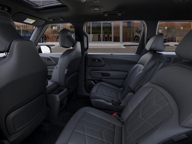 New 2027 Kia Telluride X-Line EX For Sale in Florence, SC