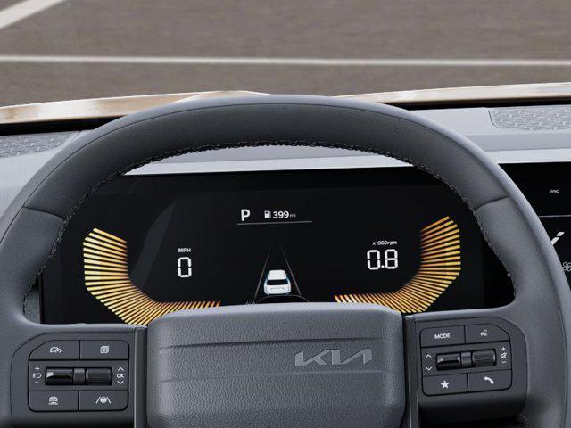 New 2027 Kia Telluride X-Line EX For Sale in Florence, SC
