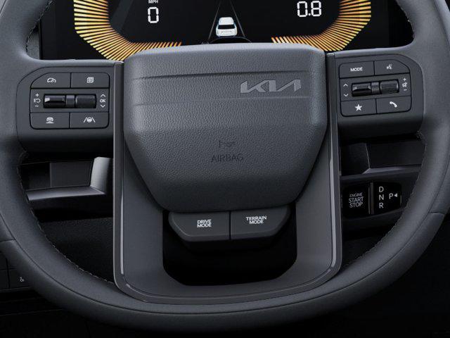 New 2027 Kia Telluride X-Line EX For Sale in Florence, SC