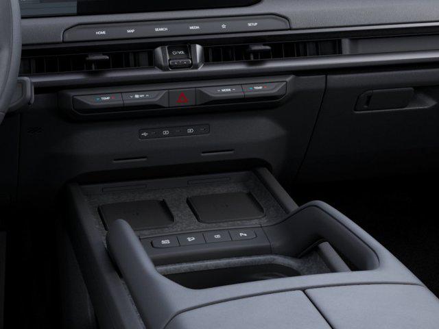 New 2027 Kia Telluride X-Line EX For Sale in Florence, SC