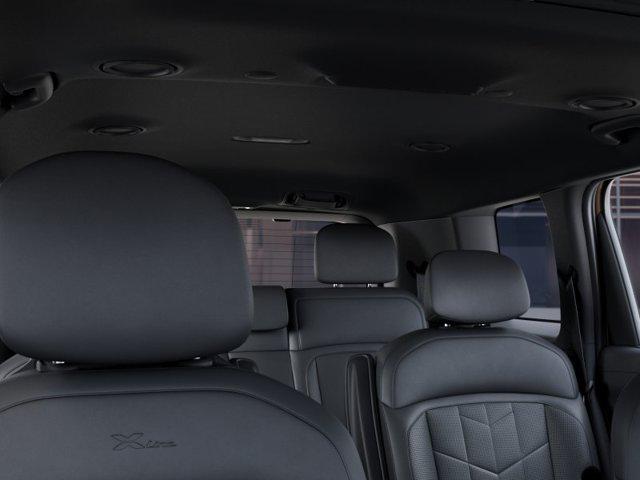 New 2027 Kia Telluride X-Line EX For Sale in Florence, SC