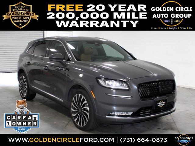 2023 Lincoln Nautilus Black Label for sale in Parsons, TN