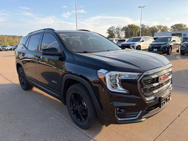 2023 GMC Terrain AWD AT4 for sale in Fort Madison, IA
