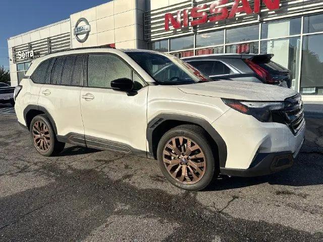2025 Subaru Forester Sport for sale in Birmingham, AL