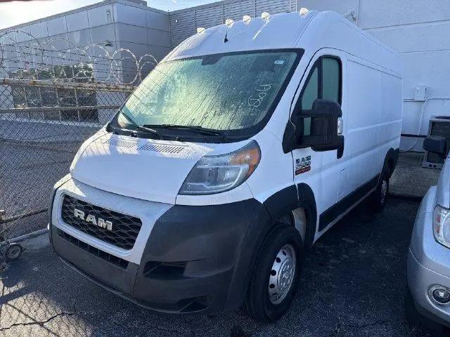 2019 Ram ProMaster 2500 Cargo Van High Roof 136 WB for sale in Birmingham, AL