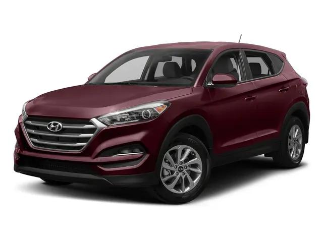 2017 Hyundai Tucson Value for sale in Ravenna, OH