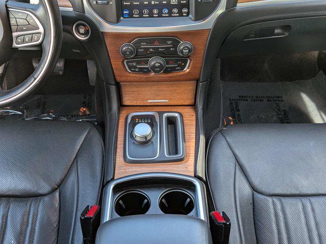 2018 Chrysler 300 300C