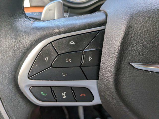 2018 Chrysler 300 300C
