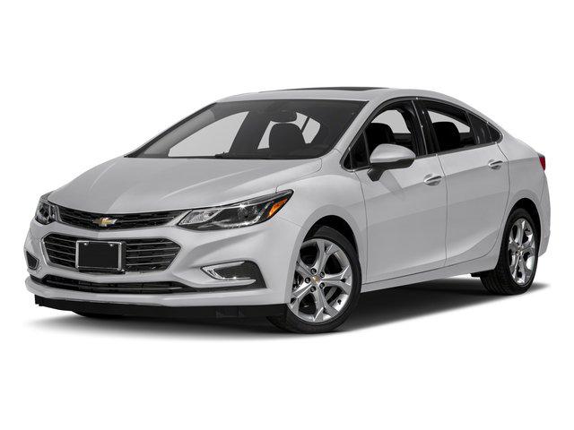 2017 Chevrolet Cruze Premier Auto 2017 Chevrolet Cruze Premier Auto