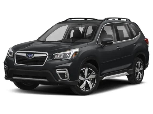 2021 Subaru Forester Touring for sale in Erie, PA