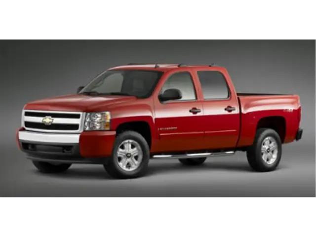 2007 Chevrolet Silverado 1500 LT1 for sale in Newnan, GA