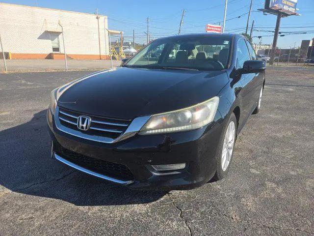 2013 Honda Accord EX-L for sale in Huntsville, AL