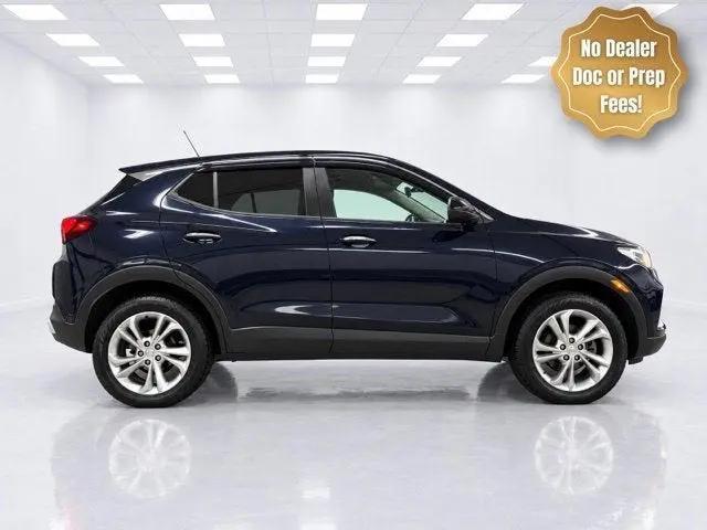 2020 Buick Encore GX AWD Preferred for sale in Stonington, CT