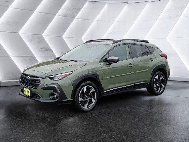 2024 Subaru Crosstrek Limited for sale in Littleton, NH