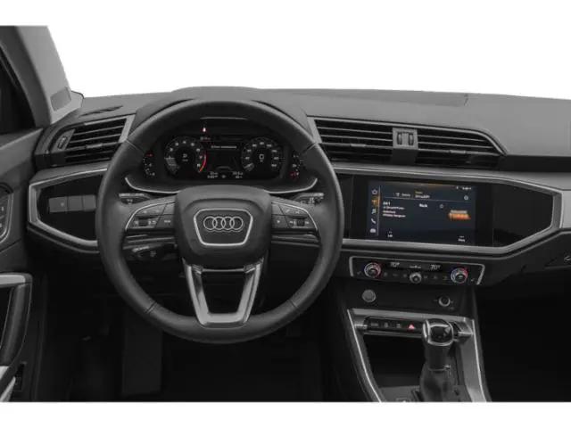 2022 Audi Q3 Premium 45 TFSI S line quattro Tiptronic