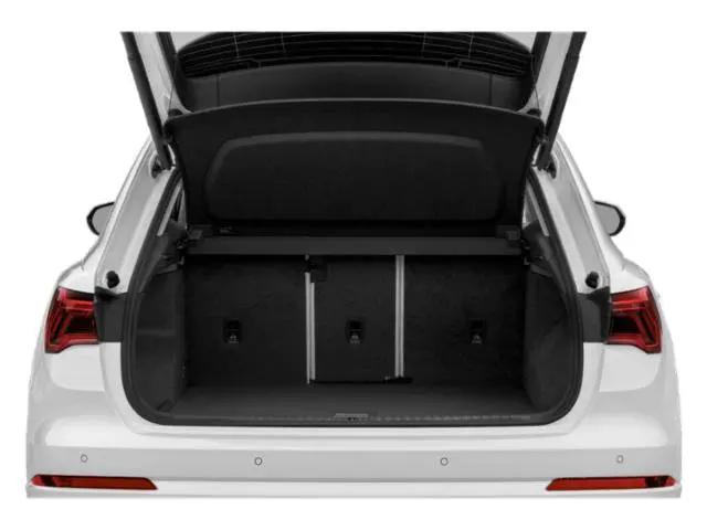 2022 Audi Q3 Premium 45 TFSI S line quattro Tiptronic