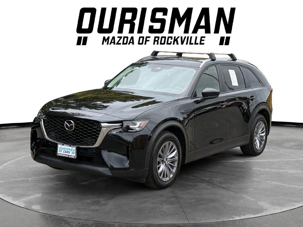 /2024 Mazda CX-90