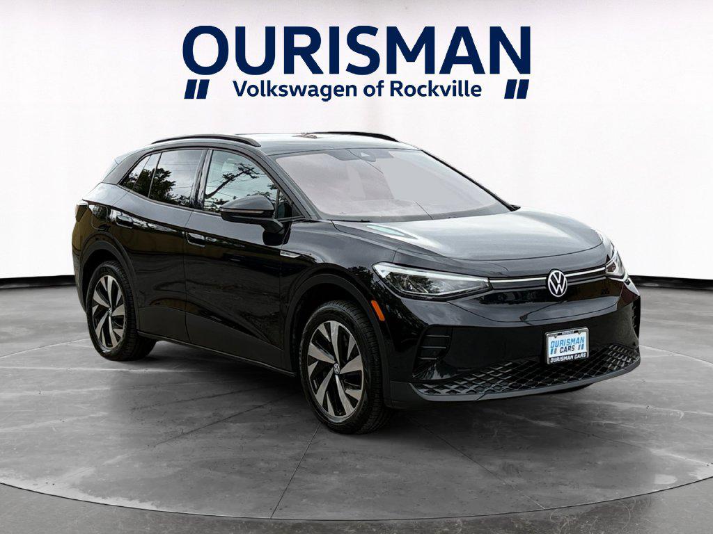 /2023 Volkswagen ID.4