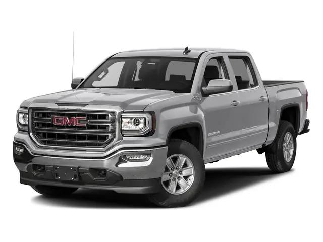 2017 GMC Sierra 1500 SLE for sale in Appleton, WI