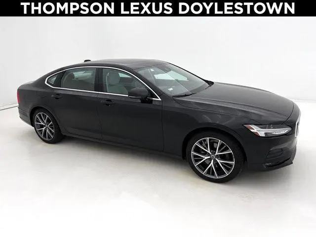2018 Volvo S90 T5 Momentum for sale in Doylestown, PA