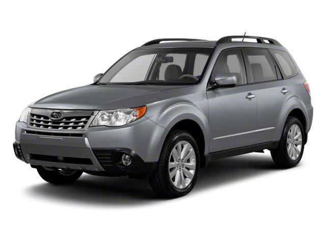 2010 Subaru Forester 2.5X for sale in Sedalia, MO