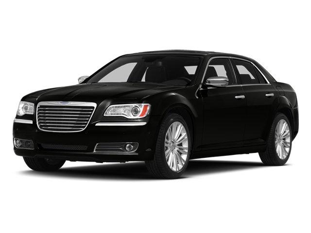 2014 Chrysler 300 2014 Chrysler 300