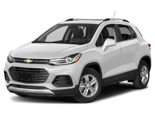 2019 Chevrolet Trax LT for sale near Fairfield, OH