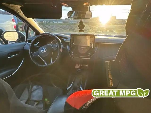 2021 Toyota Corolla SE for sale near Fairfield, OH