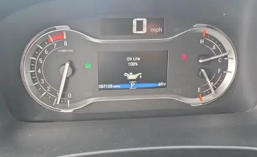 2018 Honda Ridgeline RTL-E