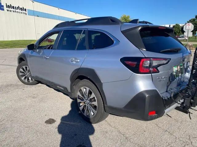 2023 Subaru Outback Limited